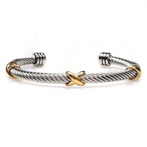 Bracelet stainless steel